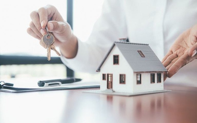 6 Tips Before Buying a Home