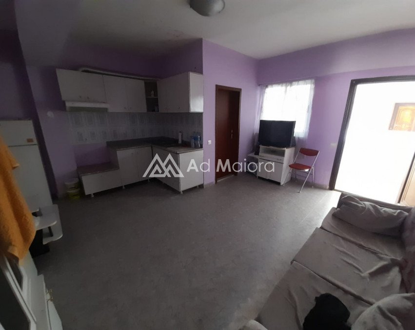 SHITET APARTAMENT 1+1 NE PLAZH