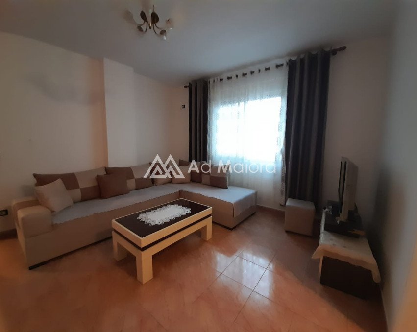 JEPET APARTAMENT ME QIRA NE VOLLGA 2+1