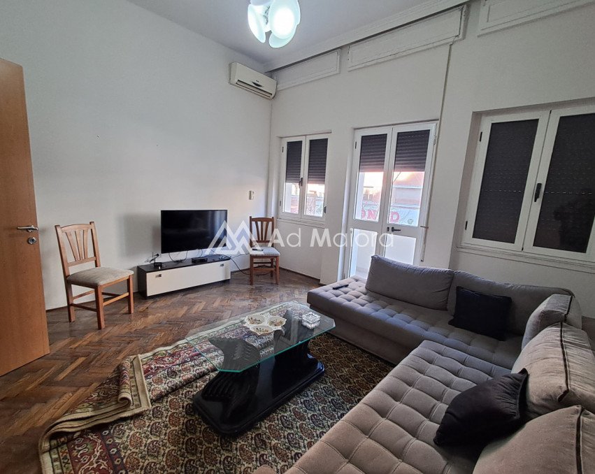 JEPET ME QIRA 2+1+2 NE QENDER TE DURRESIT