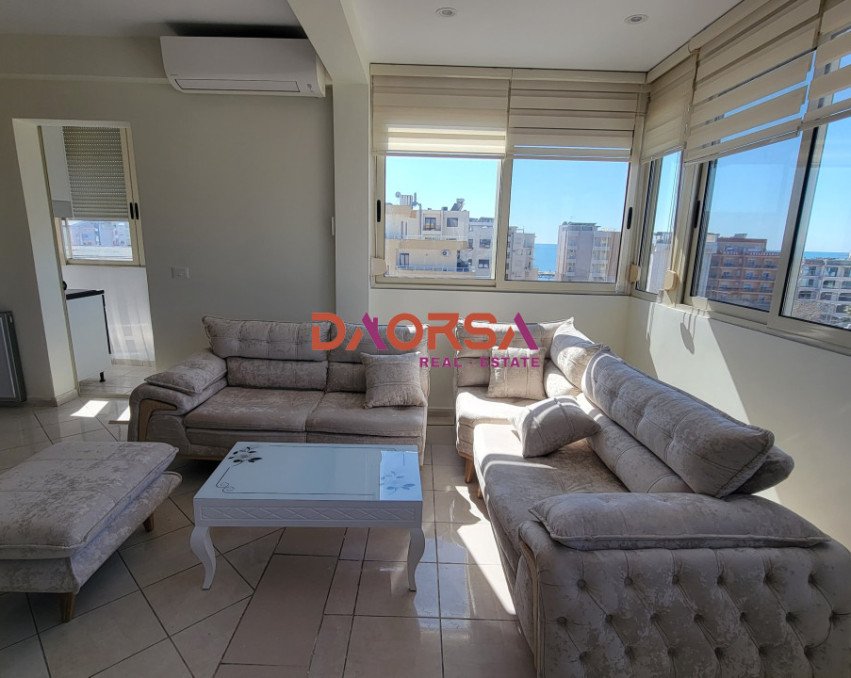 JEPET ME QIRA APARTAMENT 2+1 NE PLAZH DURRES