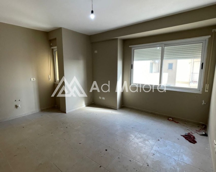 APARTAMENT NE SHITJE 1+1