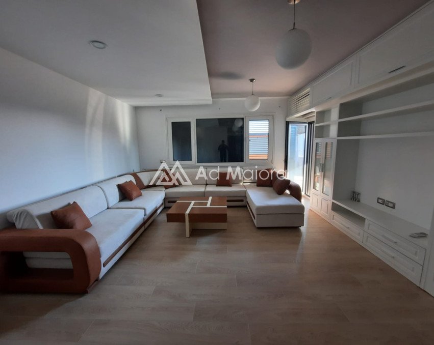 Apartament  2+1+2 ne shitje