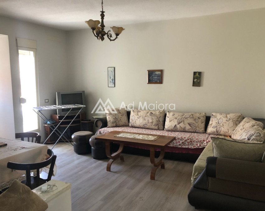APARTAMENT ME QIRA