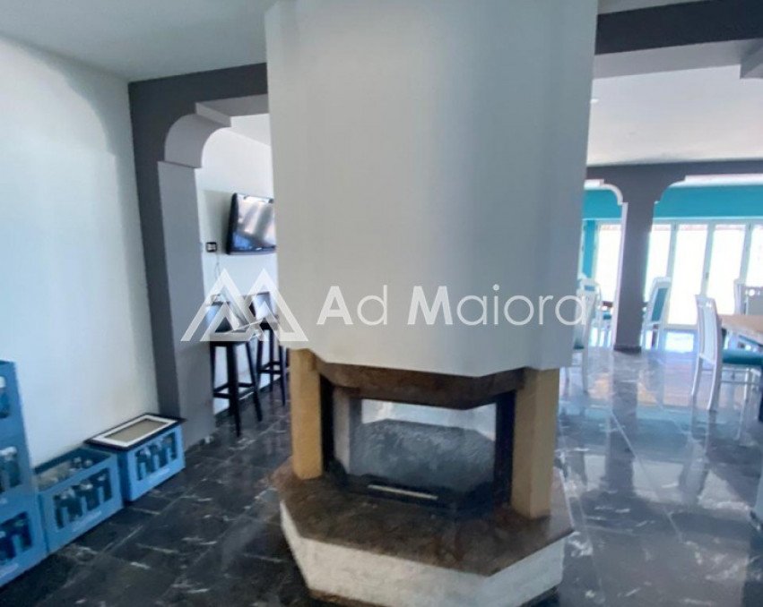 Ambient biznesi ne shitje