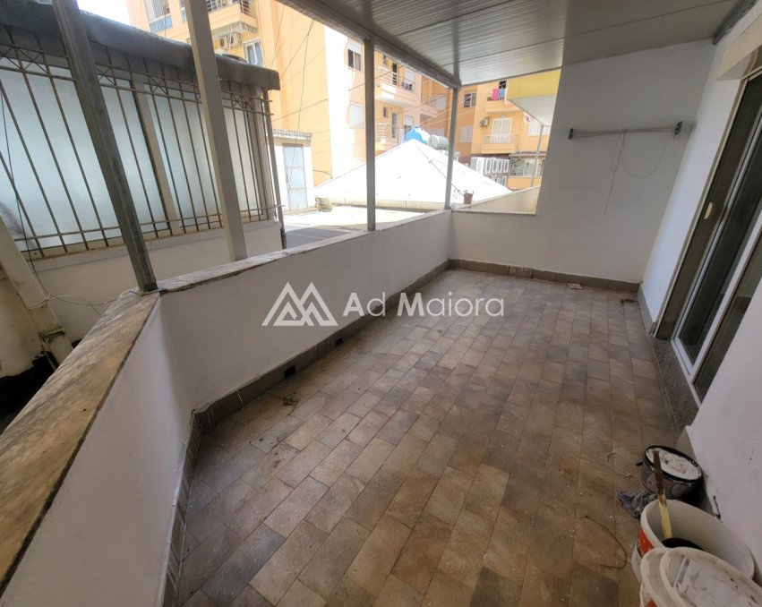 SHITET APARTAMENT 1+1 NE QENDER