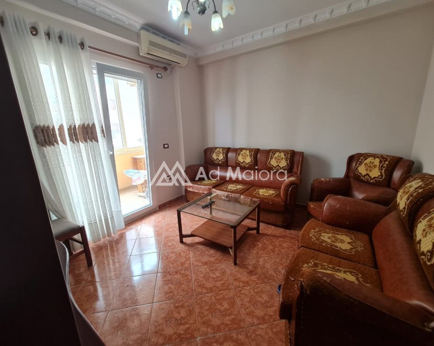 SHITET APARTAMENT NE PLAZH DURRES