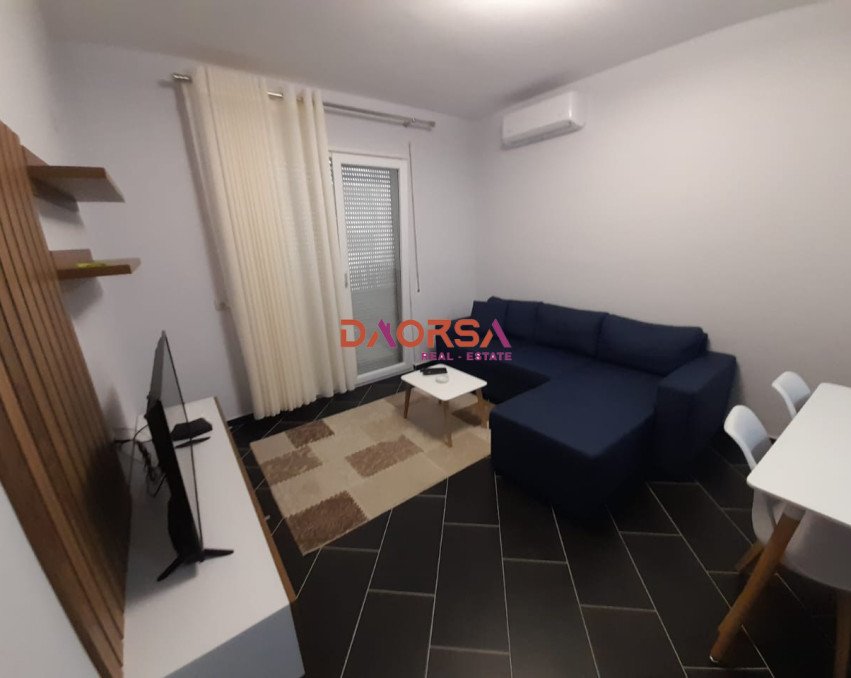 SHITET APARTAMENT 1+1 NE SHKEMBIN E KAVAJES