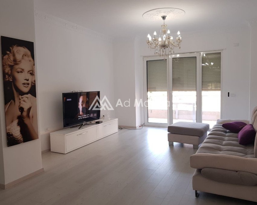 Apartament 3+1+2 Qender Durres