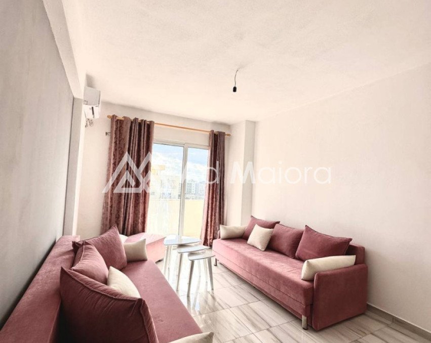 SHITEN 2 APARTAMENTE 1+1 SHKEMBI KAVAJES DURRES