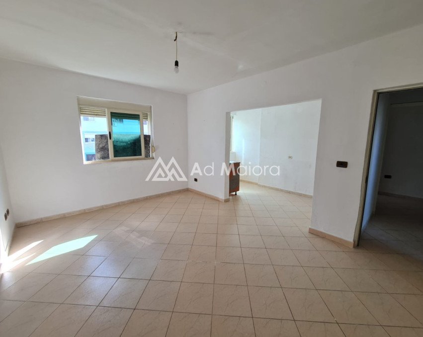 SHITET APARTMENT 1+1 NE DURRES