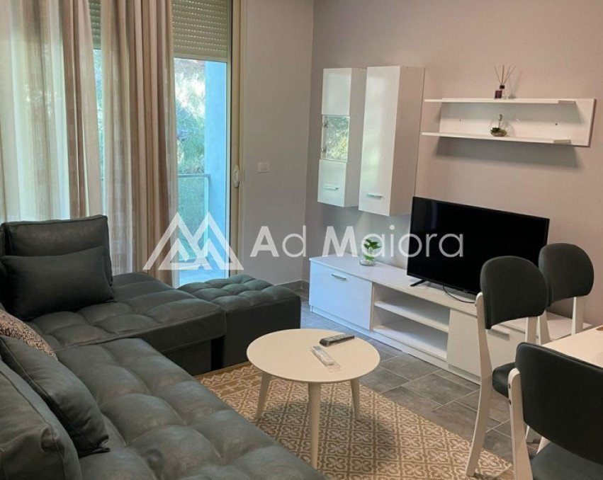 Apartament 1+1 ne shitje Vollga Durres