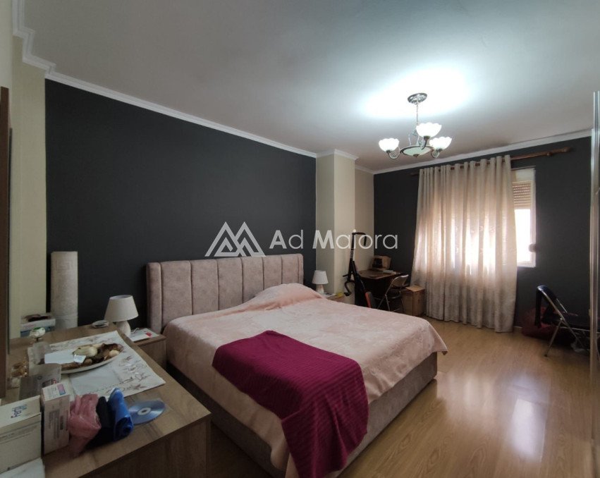 APARTAMENT 3+1+2 GJYKATA DURRES
