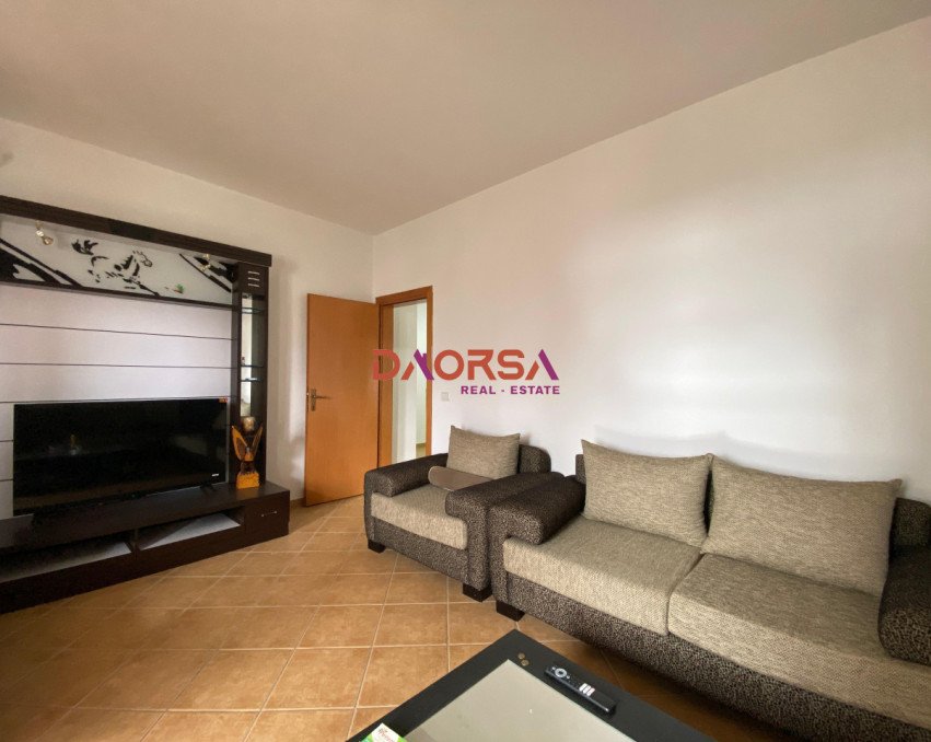 SHITET APARTAMENT 1+1 NE PLAZH DURRES