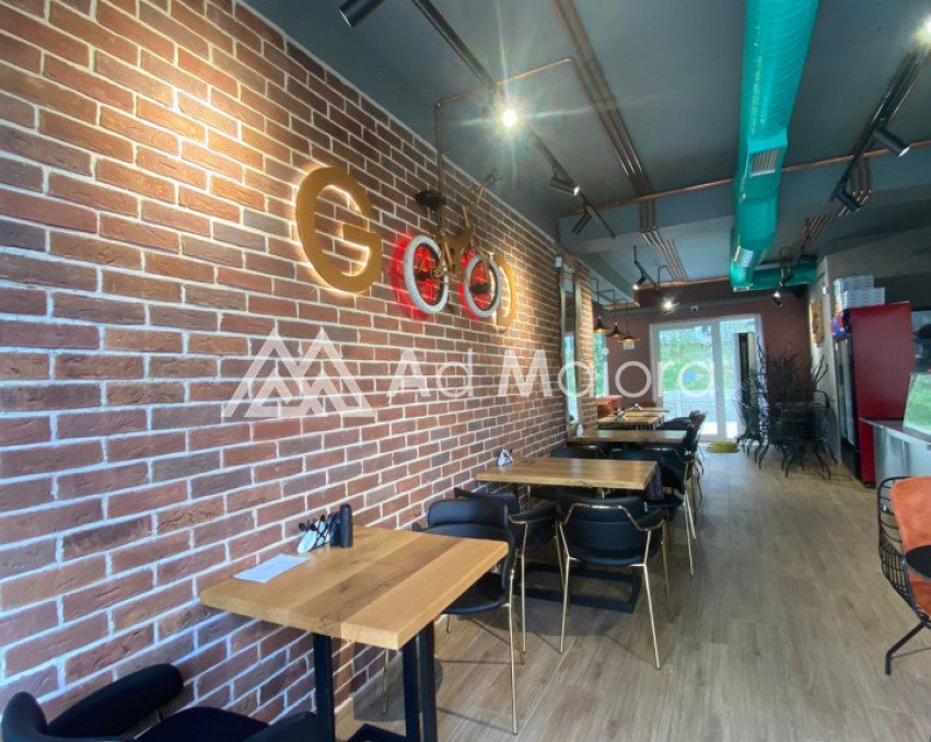 JEPET ME QERA AMBJENT BIZNESI