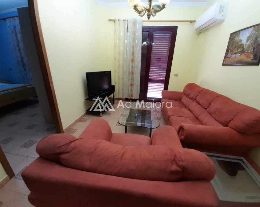 JEPET APARTAMENT 2+1 ME QIRA