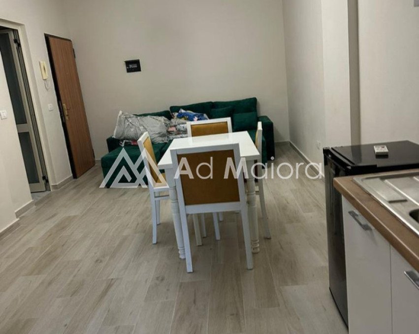 SHITET APARTAMENT 1+1 NE SHKEMBIN E KAVAJES