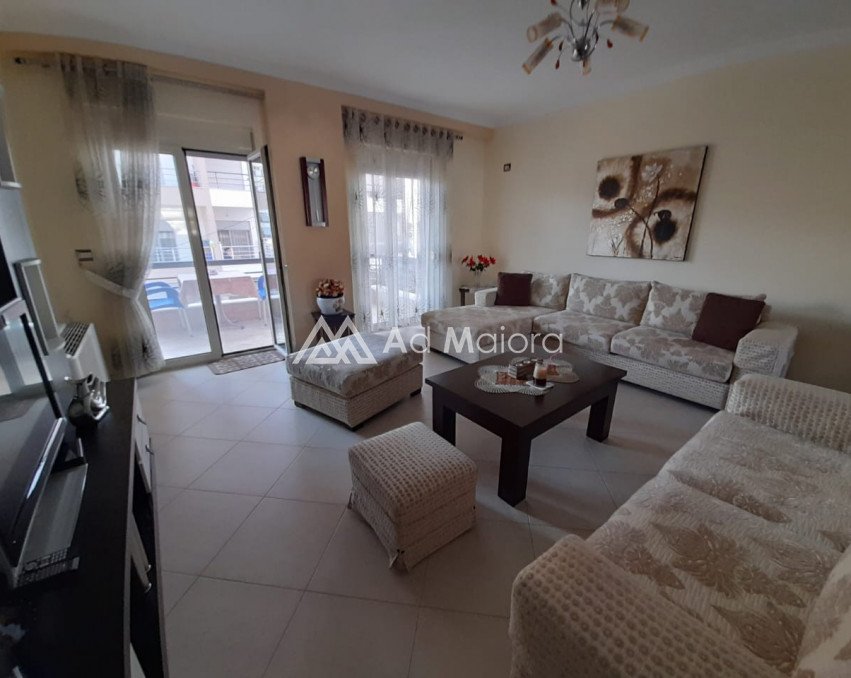 SHITET APARTAMENT 2+1+2+2 GARAZHDE