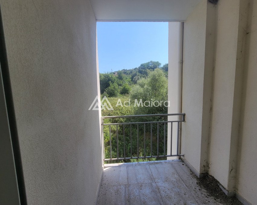 SHITET APARTAMENT 1+1 NE SHKEMBIN E KAVAJES