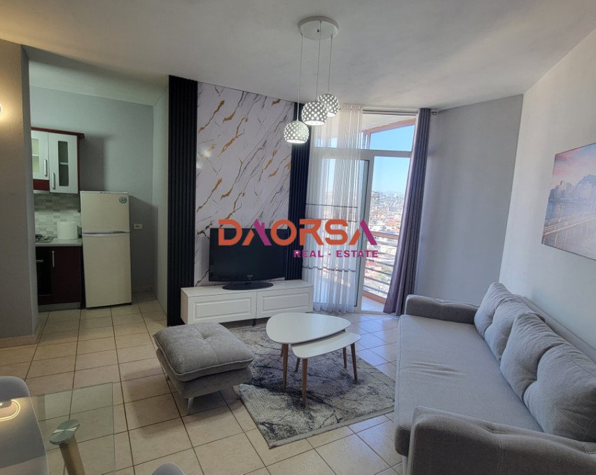 SHITET APARTAMENT 1+1 NE PLAZH DURRES