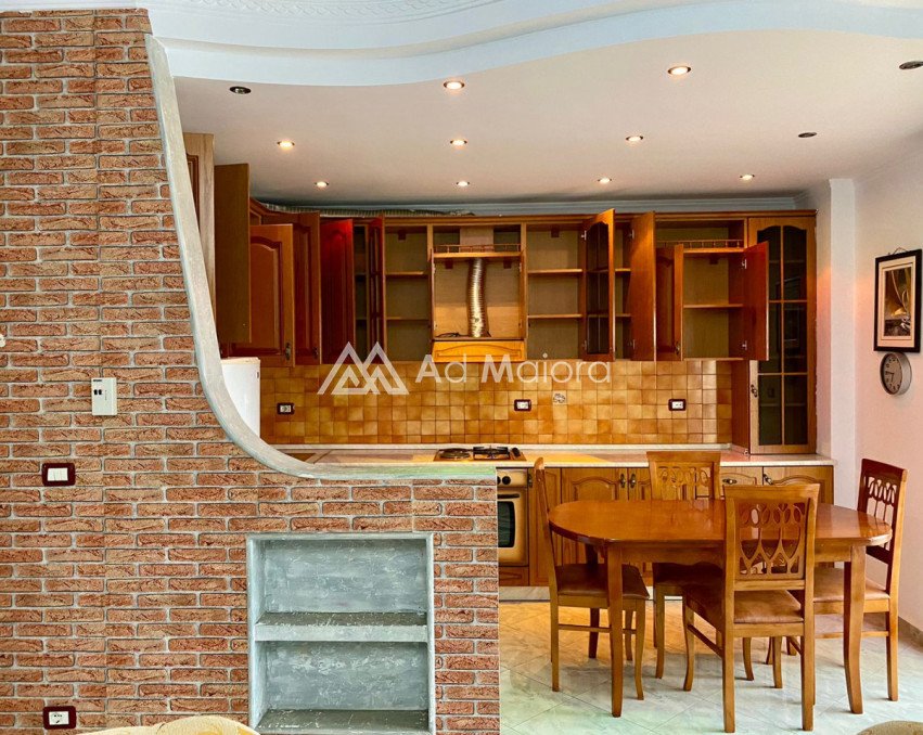 Apartament 2+1 Vollga Durres Qira