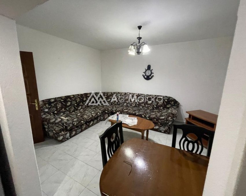 APARTAMENT ME QIRA