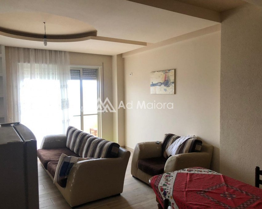 Apartment for sale in Durres 2+2+1