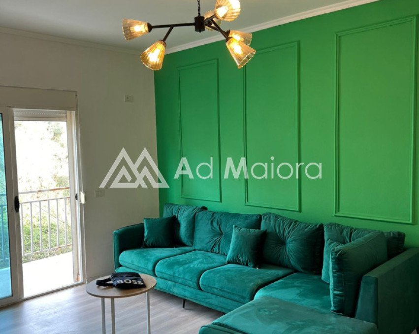 Apartament 1+1 ne shitje Shkembi Kavajes