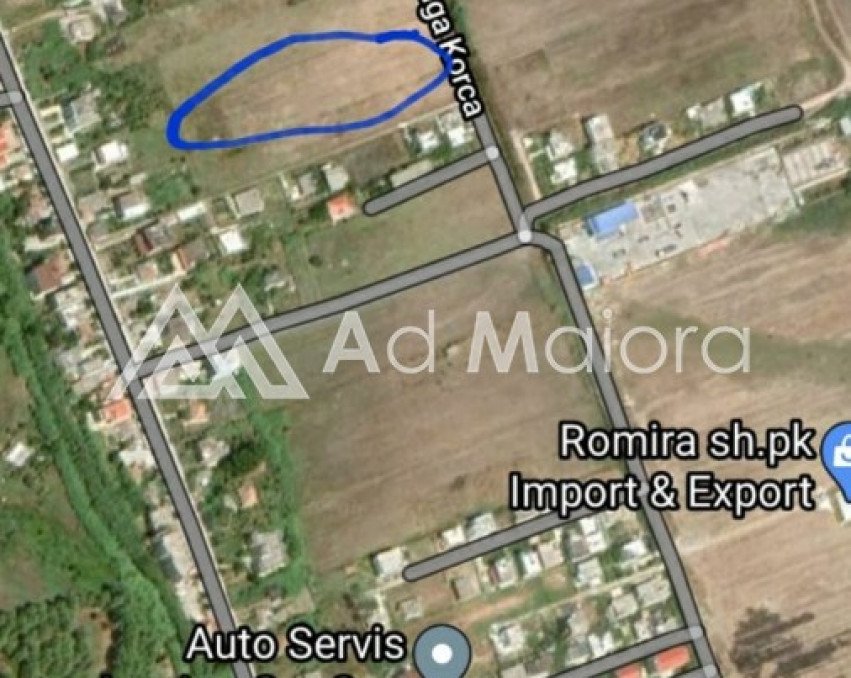 Truall ne shitje