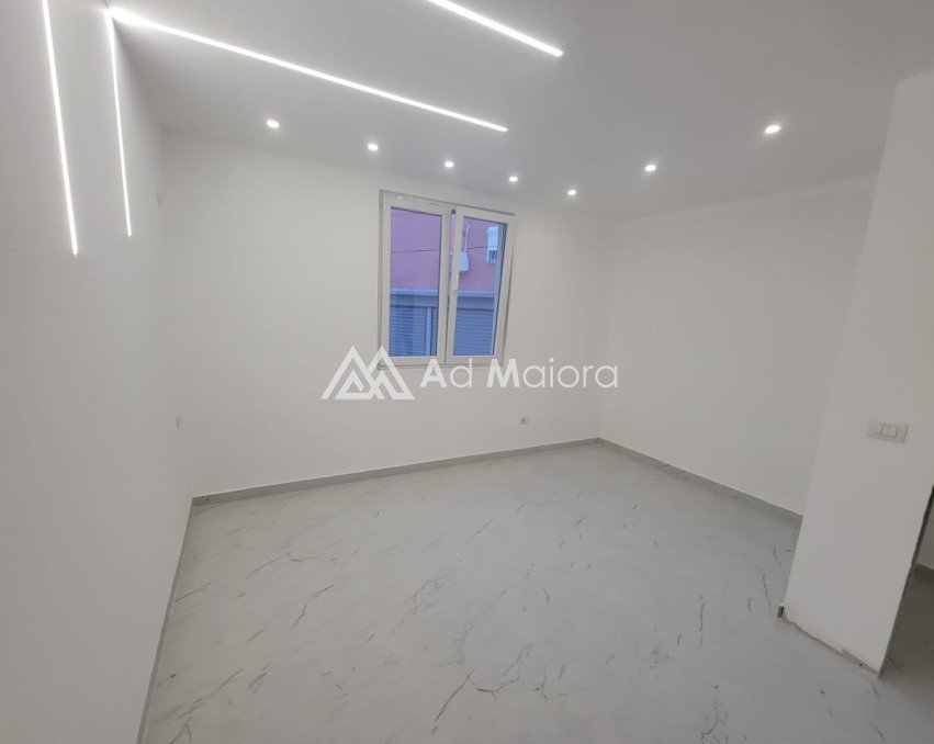 SHITET APARTAMENT 1+1 NE PLAZH DURRES