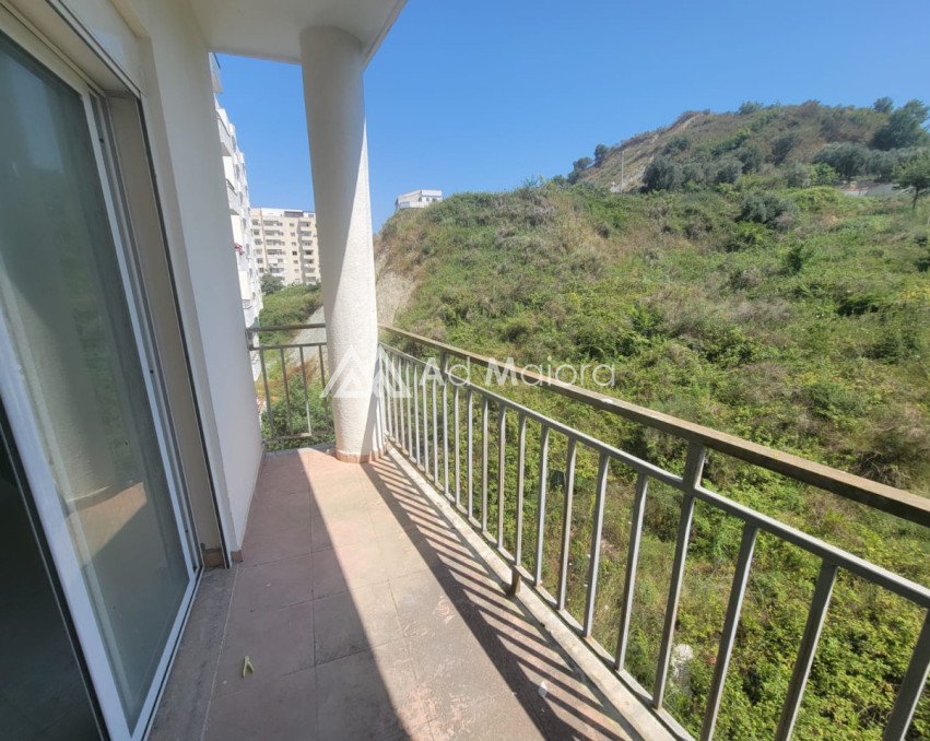 SHITET APARTAMENT 1+1 NE SHKEMBIN E KAVAJES