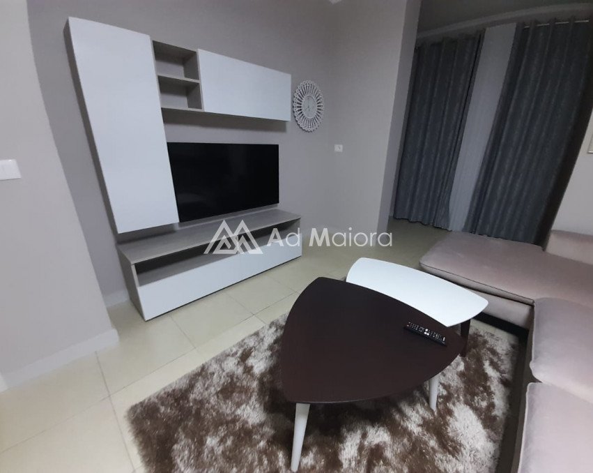 JEPET APARTAMENT ME QIRA 2+1