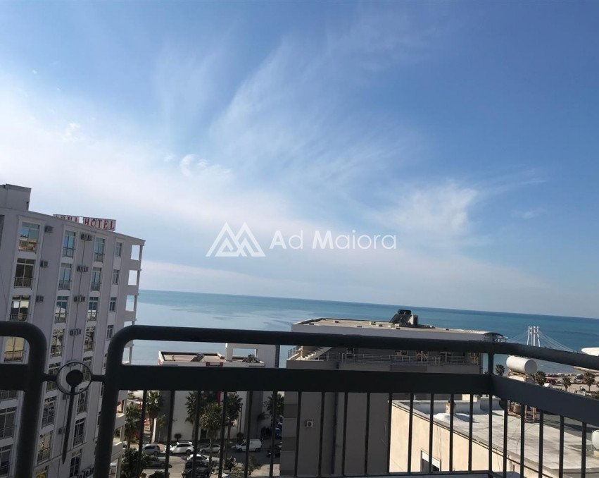 Apartament ne shitje