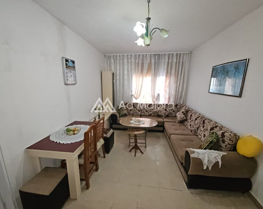 SHITET APARTAMENT 2+1+2 TE SPITALI DURRES