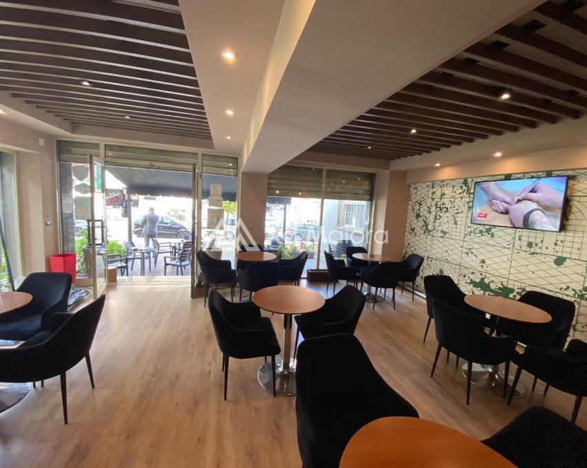 Aktivitet biznesi ne shitje