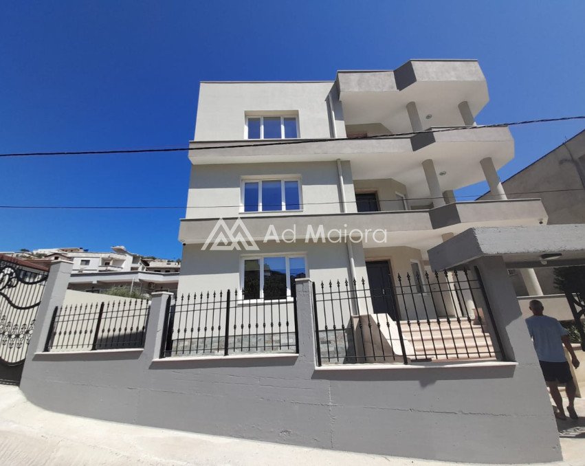 SHITET VILE KATER KATESHE DURRES