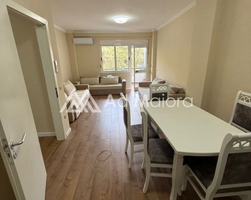 SHITET APARTAMENT 1+1 NE SHKEMBIN E KAVAJES