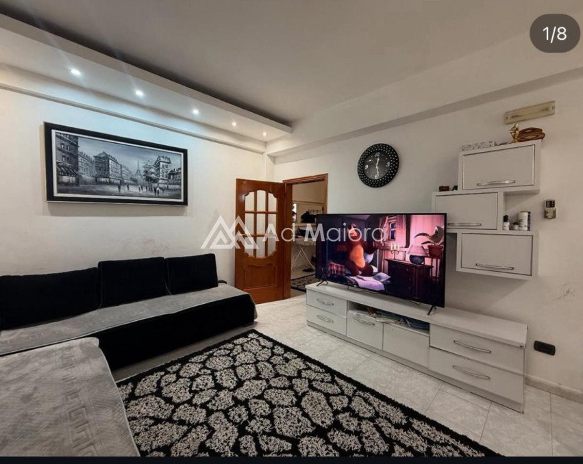 SHITET APARTAMENT 2+1 TE STADIUMI DURRES
