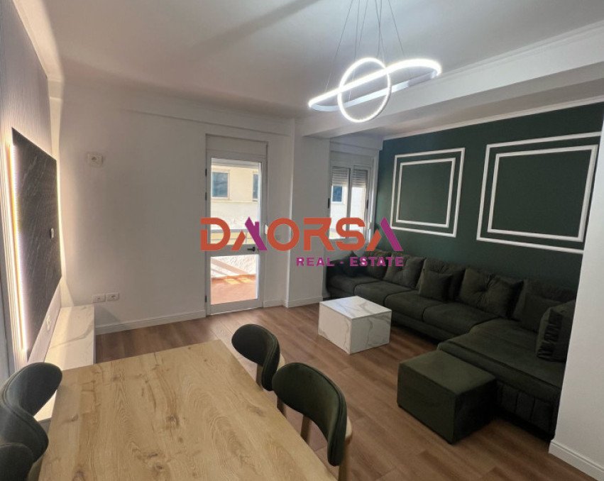 APARTAMENT FOR SALE