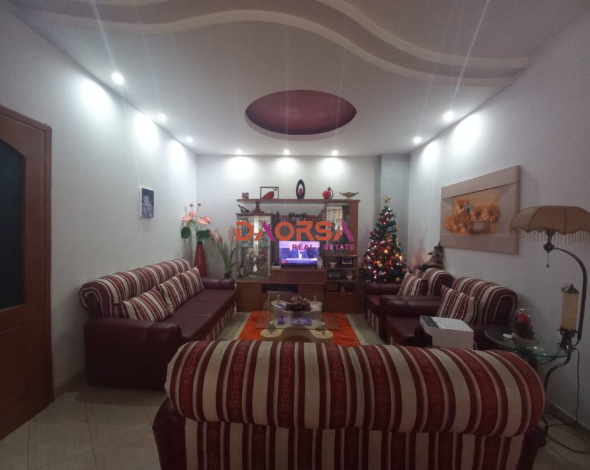 SHITET APARTAMENT 2+1+2 NE DURRES