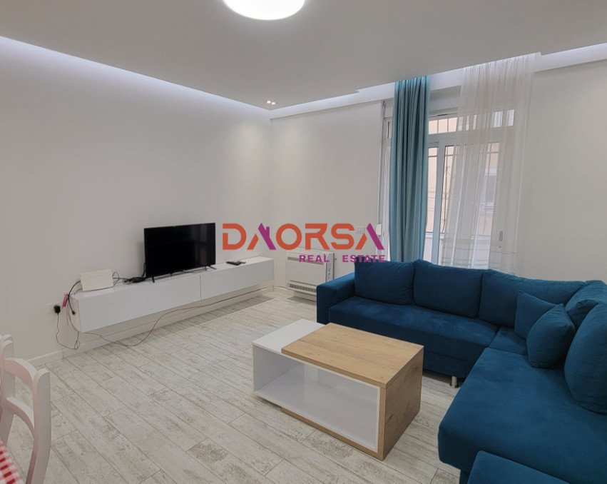 SHITEN 2 APARTAMENTE 1+1 NE VOLLGA