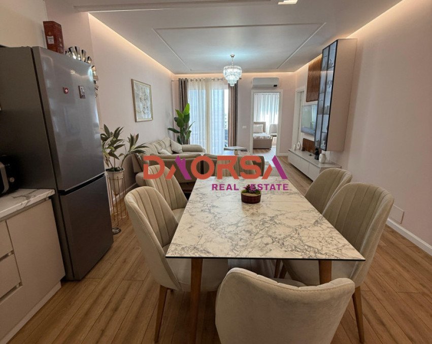 Apartament për Shitje në Durrës