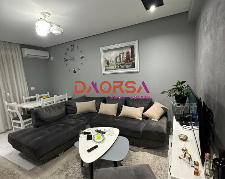 Apartament për Shitje në Durrës