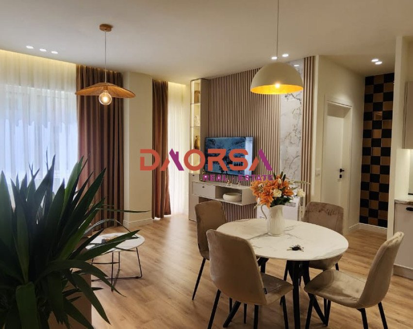 APARTAMENT FOR SALE