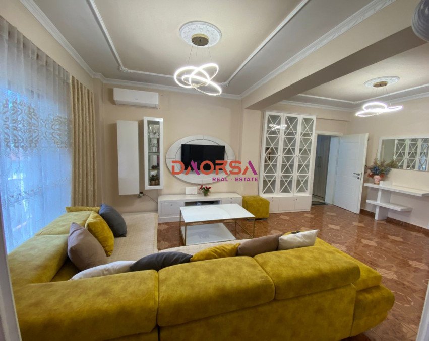 APARTAMENT PER QIRA