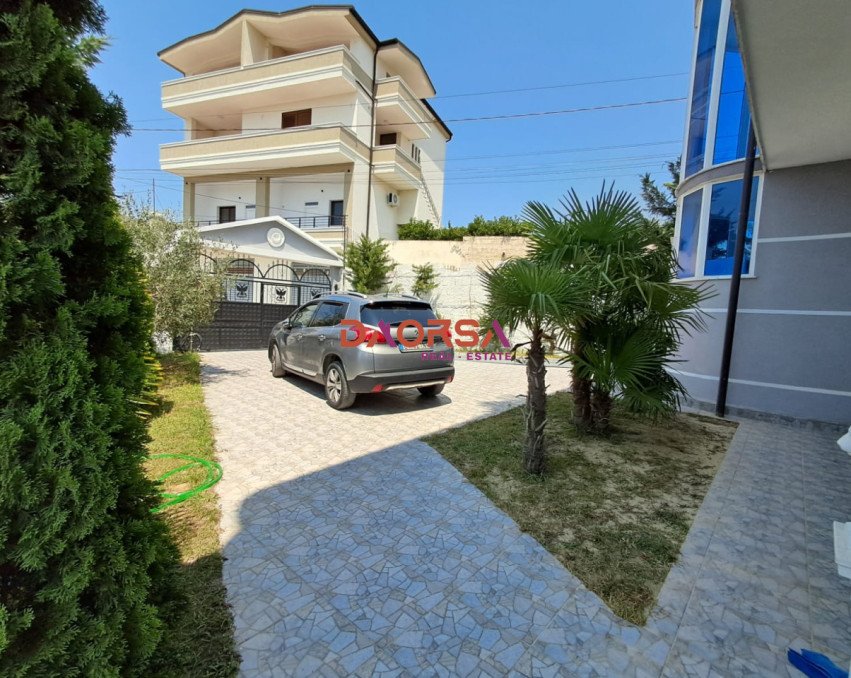 APARTAMENT PER QIRA