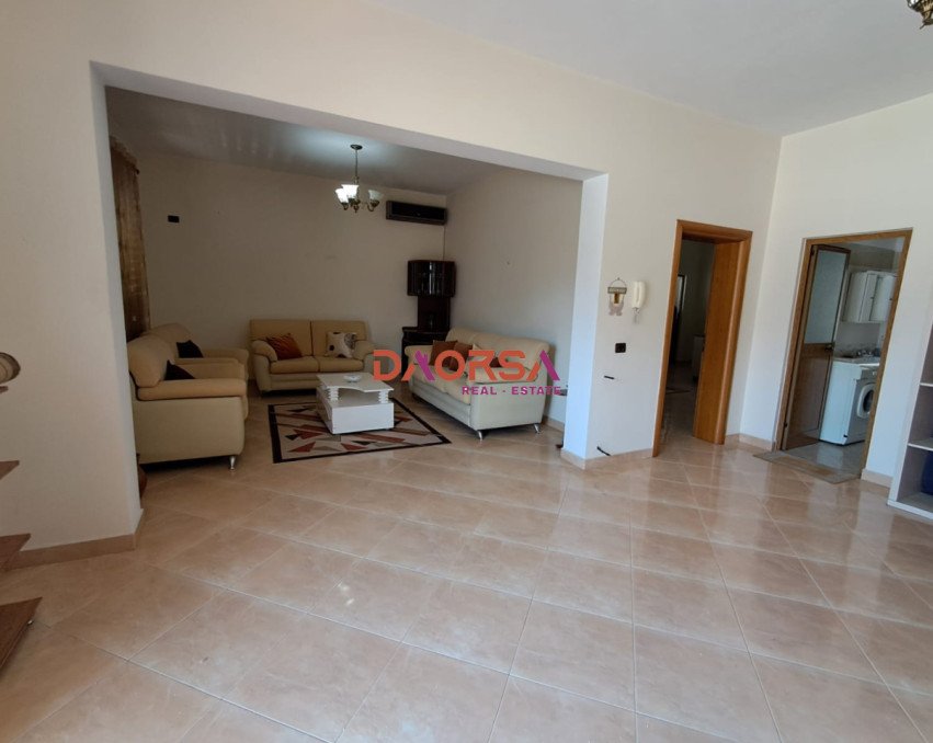 APARTAMENT PER QIRA