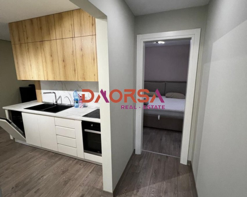 Apartament për Shitje në Durrës