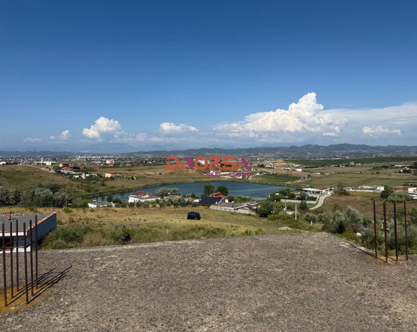 SHITET TOKË & SHTËPI – ARAPAJ, DURRËS