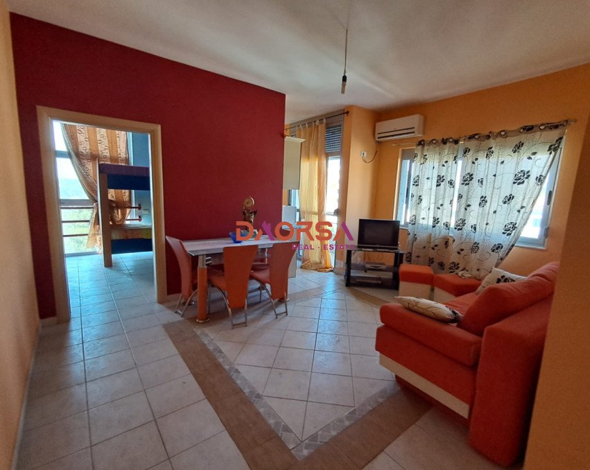 SHITEN APARTAMENT 1+1 DHE GARSONIERË